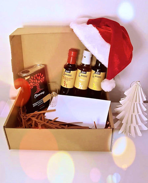 Eco Friendly Gifts - Your Sustainable Christmas Sorted!