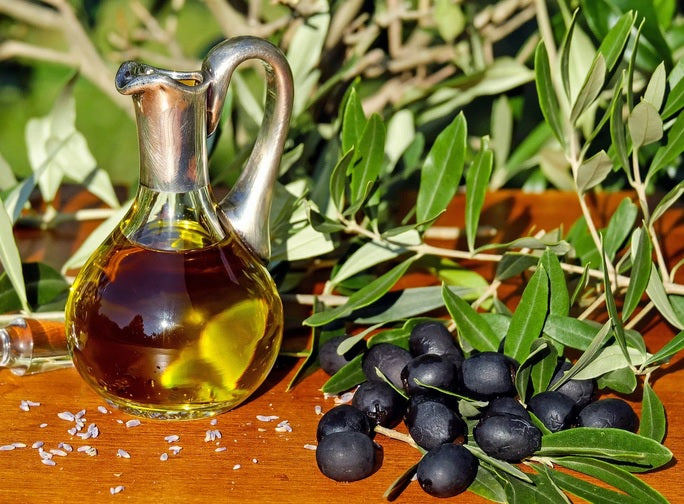 IS COLD PRESSED EXTRA VIRGIN OLIVE OIL THE BEST CHOICE?