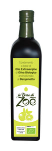 Organic "Earl Gray" Extra Virgin Olive Oil (Bergamot) 250ml