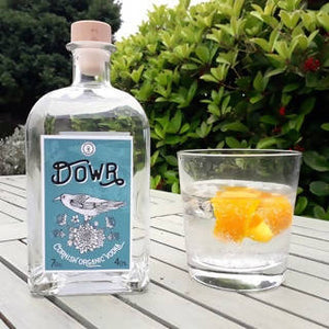 Atlantic Cornish Vodka Dowr