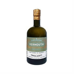 Atlantic Cornish Vermouth White